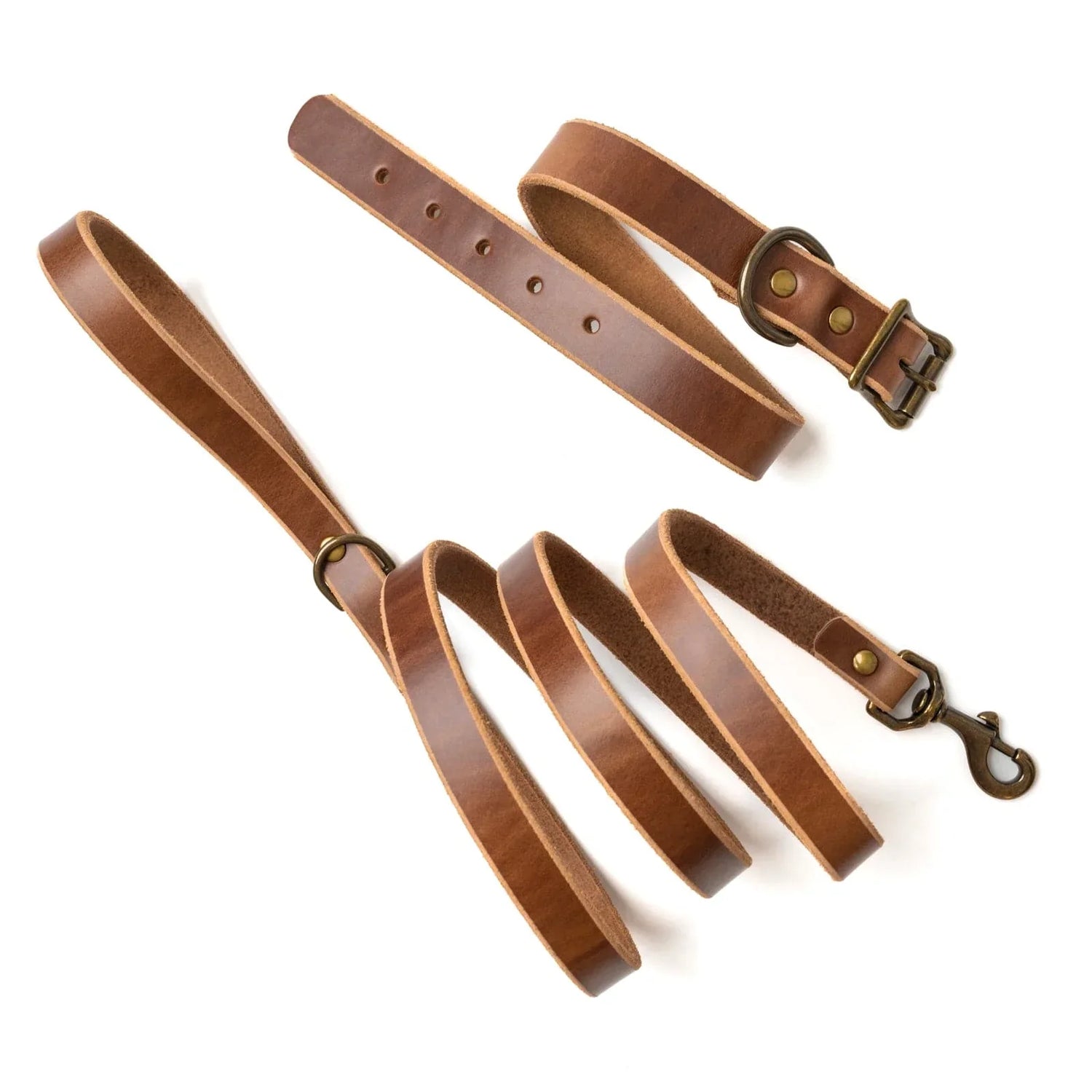 Collars & Leashes