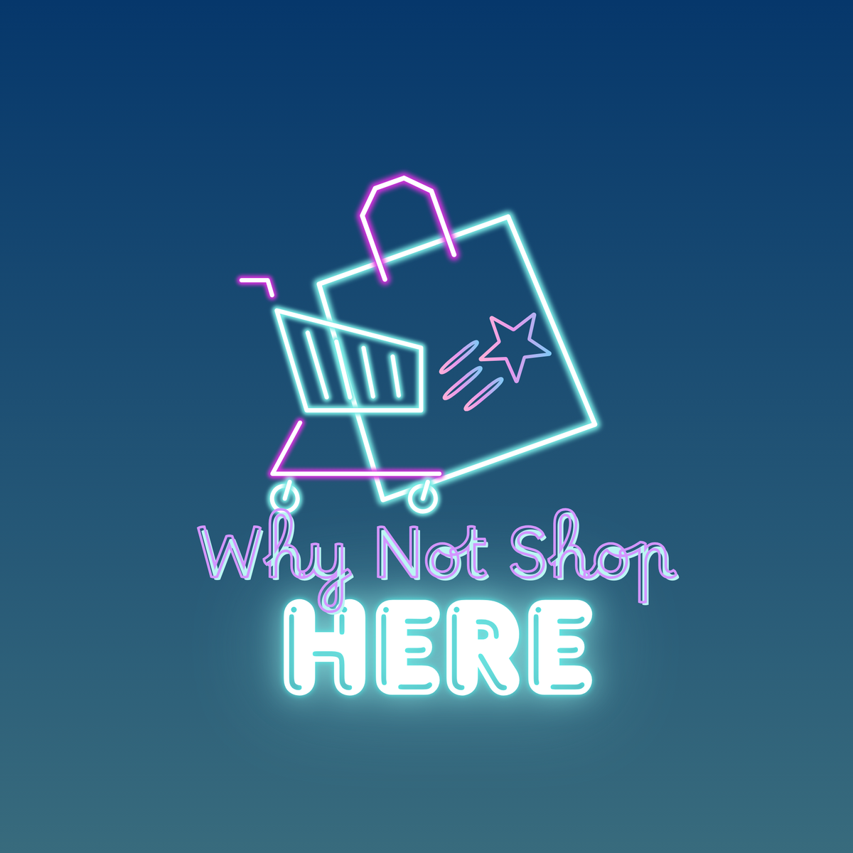 Whynot Store WhyNotShopHere!
