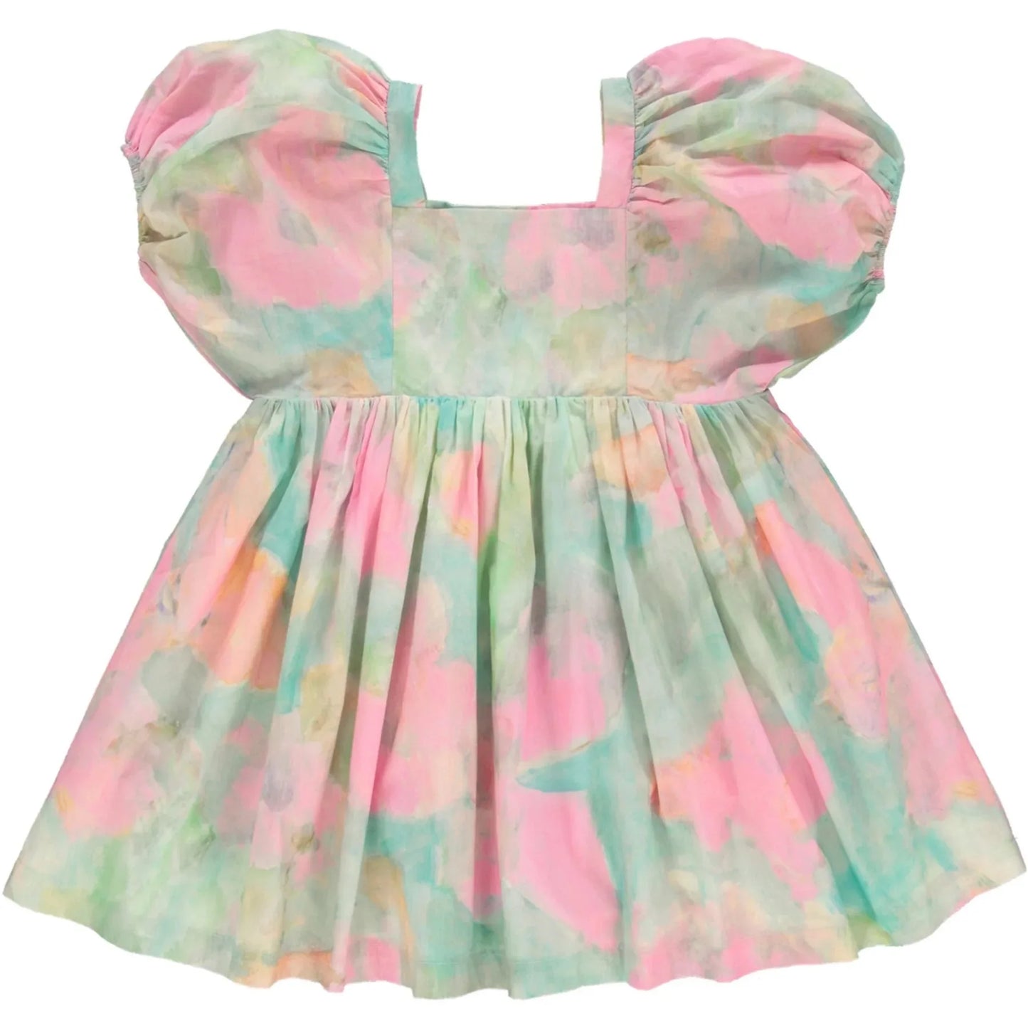 Kids Girls Dress 2026 Summer Bebe Baby Tee Top and Shorts Suit Fashion Children Princess Dress