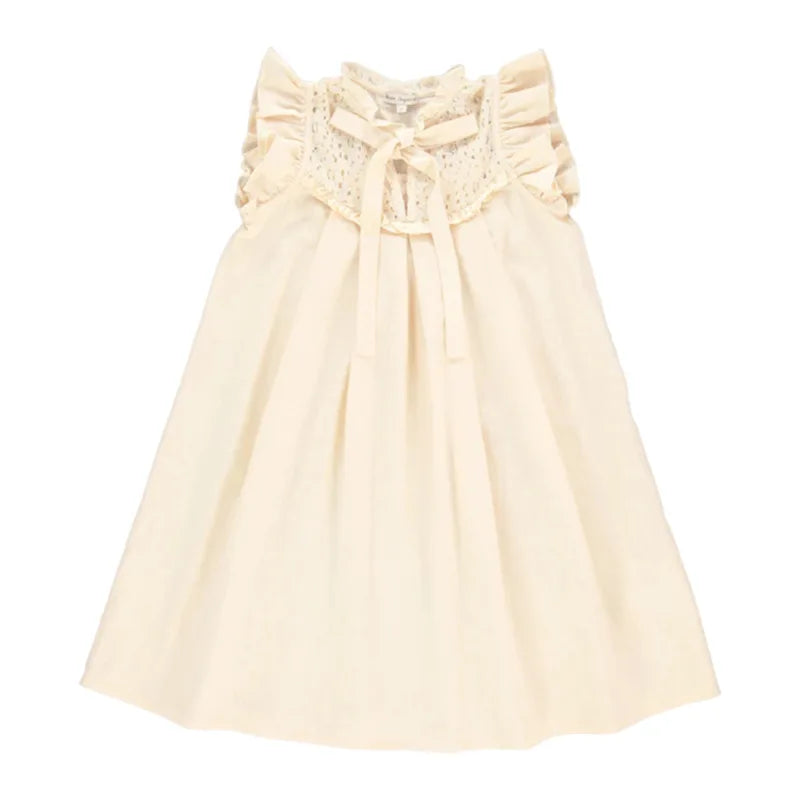 Kids Girls Dress 2026 Summer Bebe Baby Tee Top and Shorts Suit Fashion Children Princess Dress