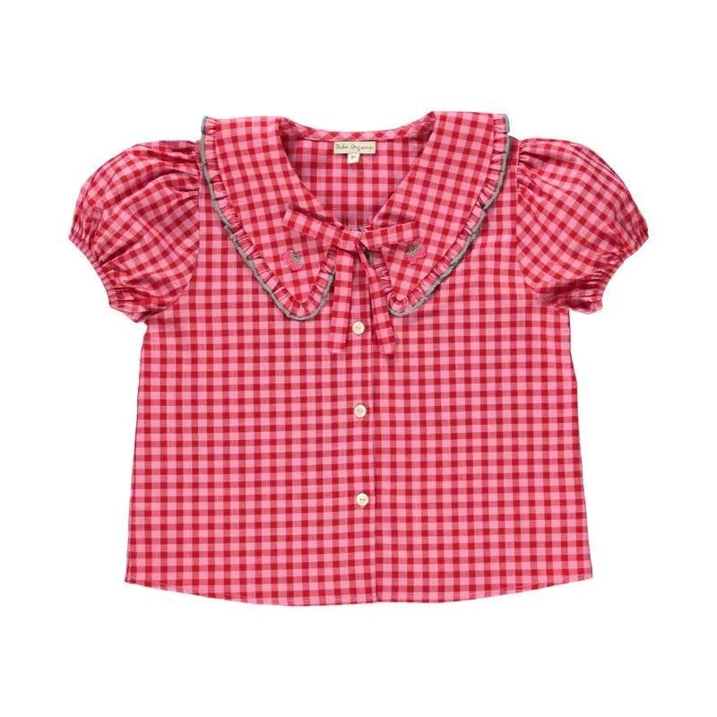 Kids Girls Dress 2026 Summer Bebe Baby Tee Top and Shorts Suit Fashion Children Princess Dress